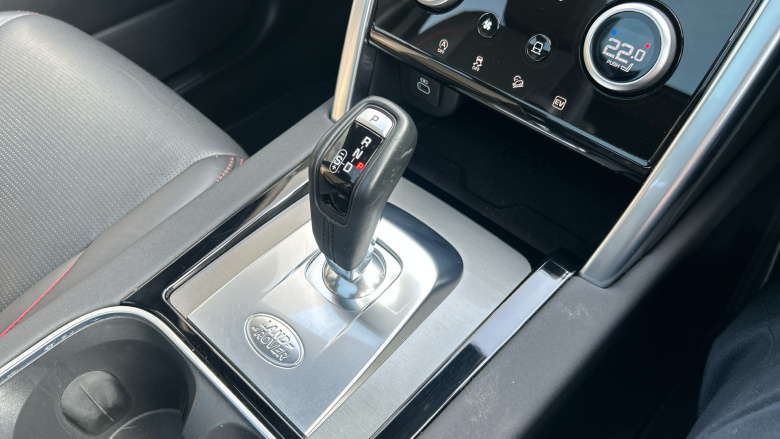 Land Rover Discovery Sport 1.5 P300e R-Dynamic HSE 5dr Auto [5 Seat] Station Wagon